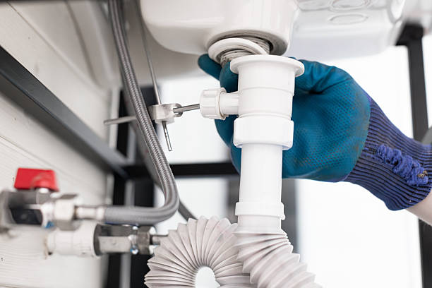 Reliable Gas Line Repair contractor in South Prairie, WA by Masters Plumbing Service